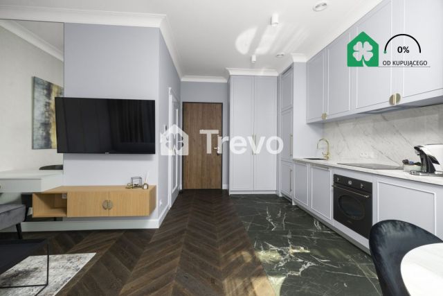 Mieszkanie 1-pokojowe Gdańsk Śródmieście, ul. Sienna Grobla. Zdjęcie 8