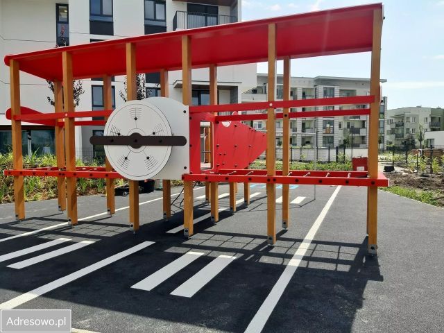 Mieszkanie 2-pokojowe Warszawa Bemowo, ul. gen. Meriana C. Coopera. Zdjęcie 12