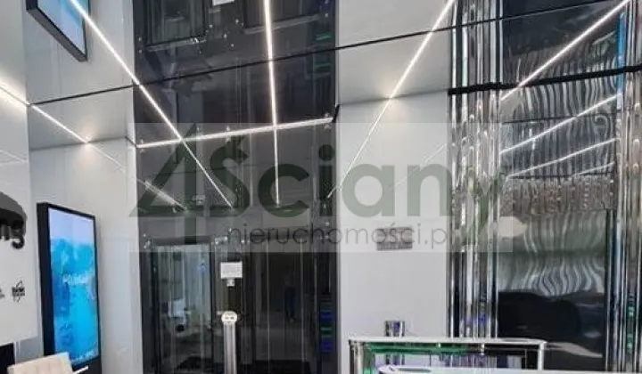 Biuro Warszawa Śródmieście