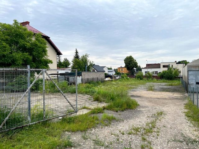 Działka budowlana Częstochowa Lisiniec, ul. Wręczycka. Zdjęcie 1