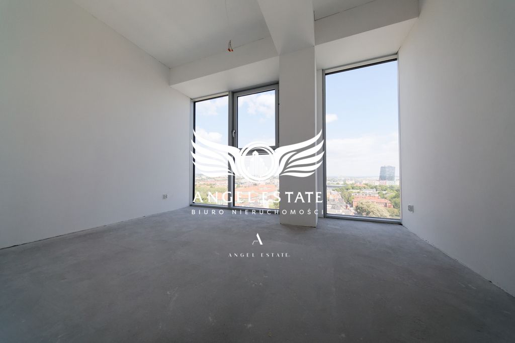 Mieszkanie 4-pokojowe Szczecin Centrum, ul. Mieczysława Niedziałkowskiego. Zdjęcie 13