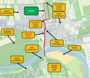 Działka rekreacyjna Tomczyce. Zdjęcie 4