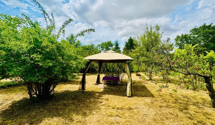 Działka rod Wschowa, al. PCK