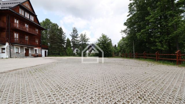 Mieszkanie 2-pokojowe Bukowina Tatrzańska, ul. Wierch Głodowski. Zdjęcie 27