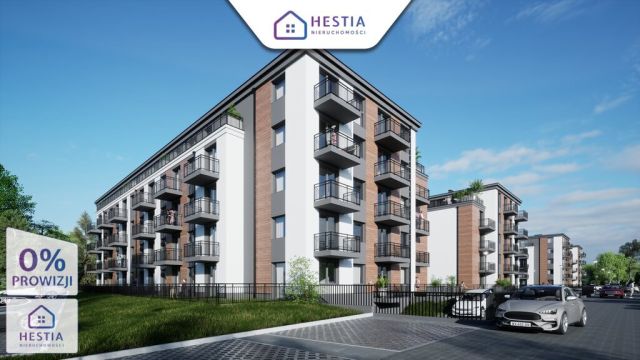 Mieszkanie 1-pokojowe Stargard, ul. Heleny Żybułtowskiej. Zdjęcie 1