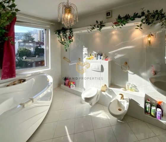 dom szeregowy, 6 pokoi Warszawa Mokotów. Zdjęcie 4