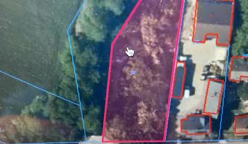 Działka budowlana Czarkowy