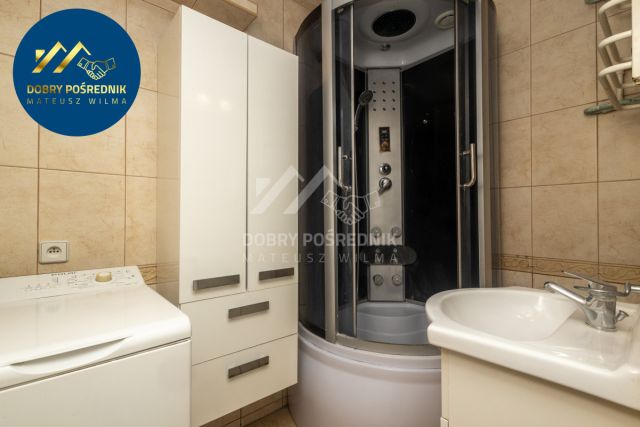 Mieszkanie 4-pokojowe Gdańsk Siedlce, ul. Szara. Zdjęcie 12