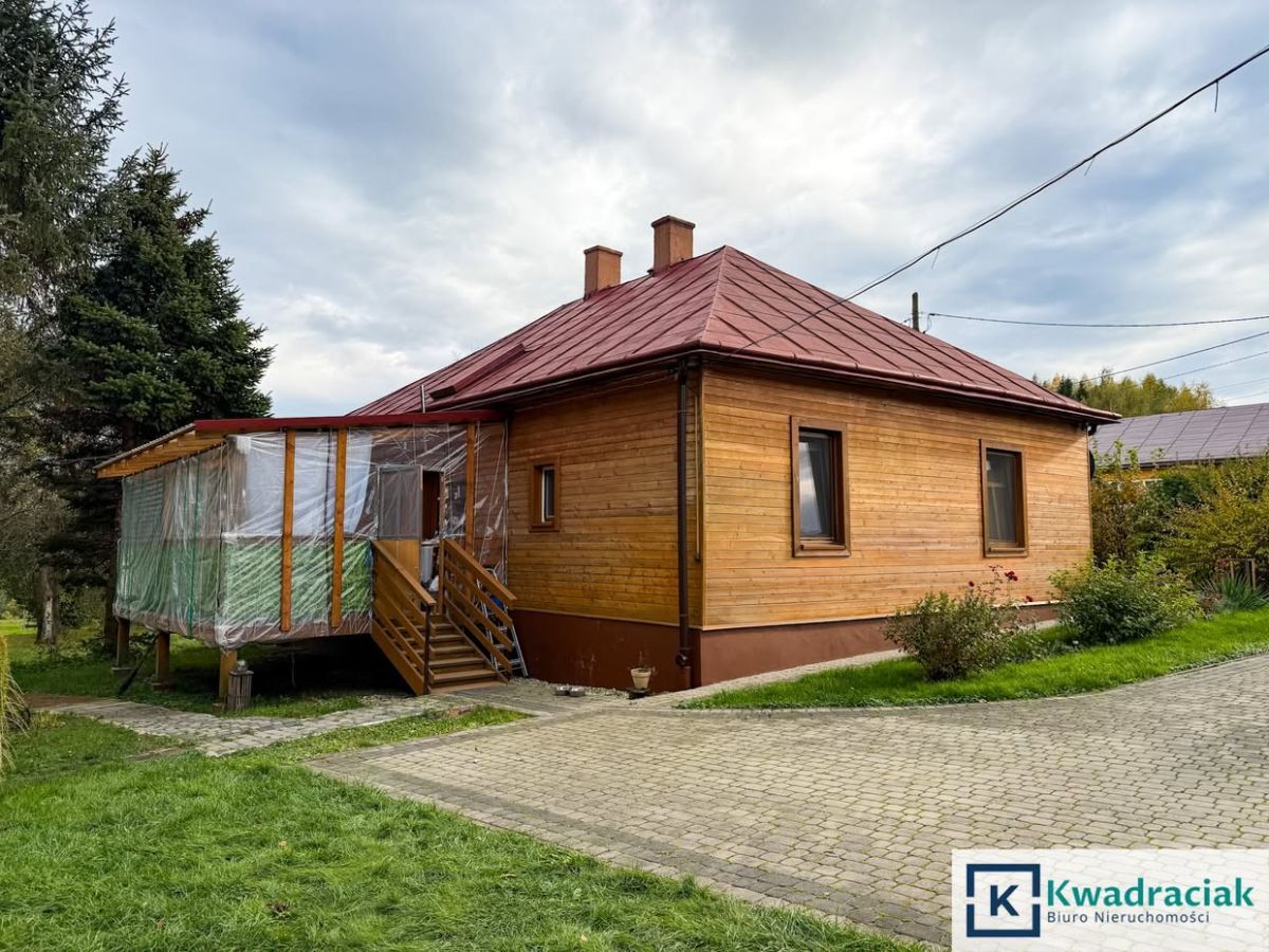 dom wolnostojący, 3 pokoje Żeglce. Zdjęcie 26