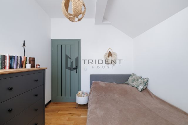 Mieszkanie 3-pokojowe Warszawa Wawer, ul. Hafciarska. Zdjęcie 9