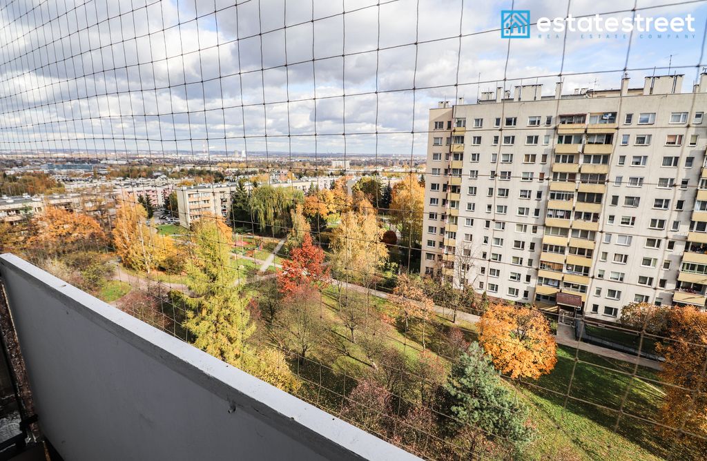 Mieszkanie 1-pokojowe Kraków Podgórze Duchackie, ul. Włoska. Zdjęcie 14