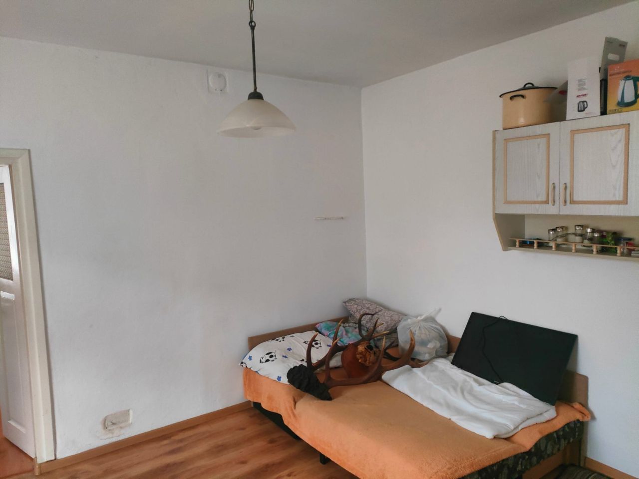 dom wolnostojący, 3 pokoje Zawarża Zawarża. Zdjęcie 10