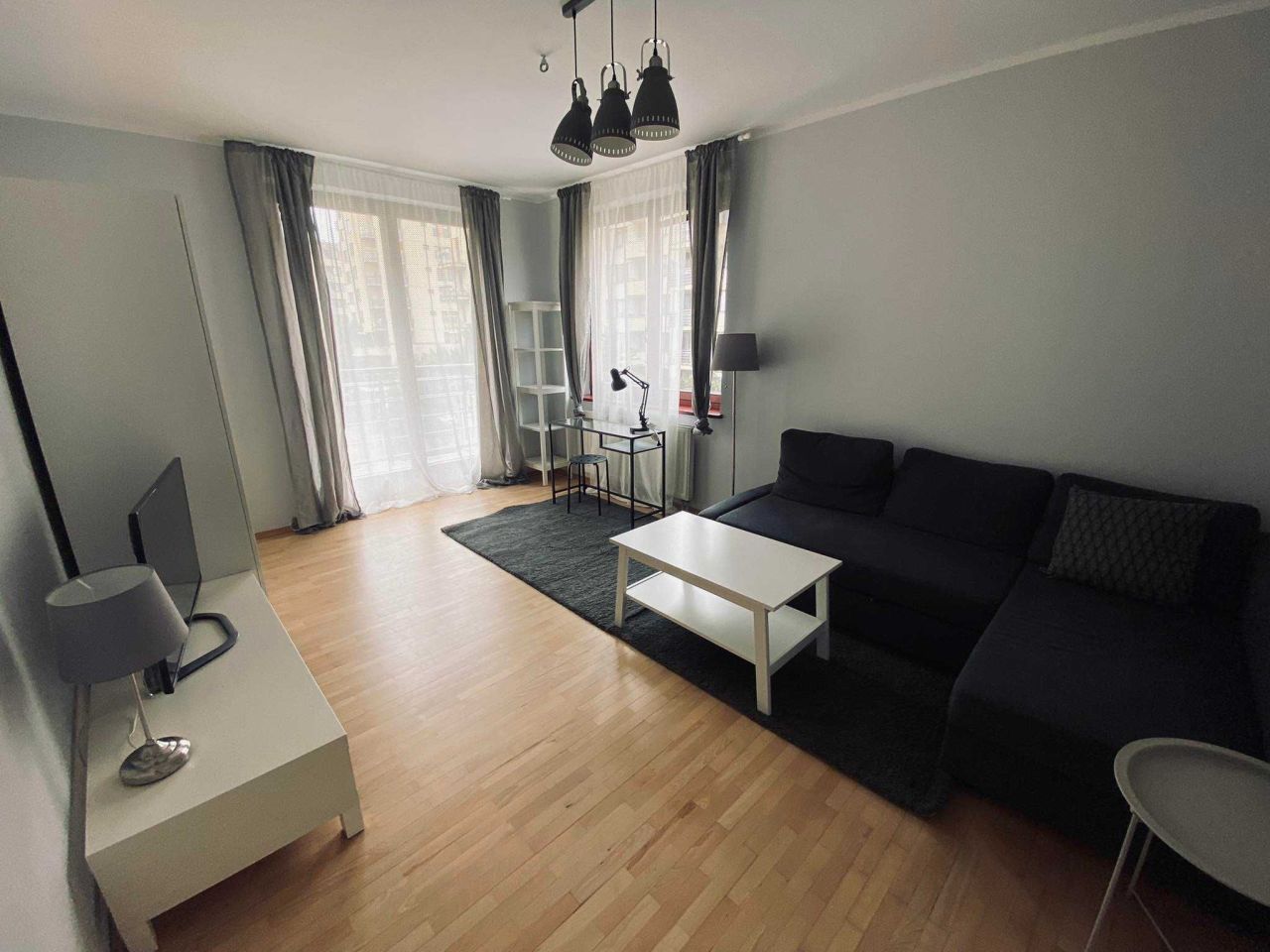 Mieszkanie 2-pokojowe Kraków Dębniki, ul. prof. Michała Bobrzyńskiego