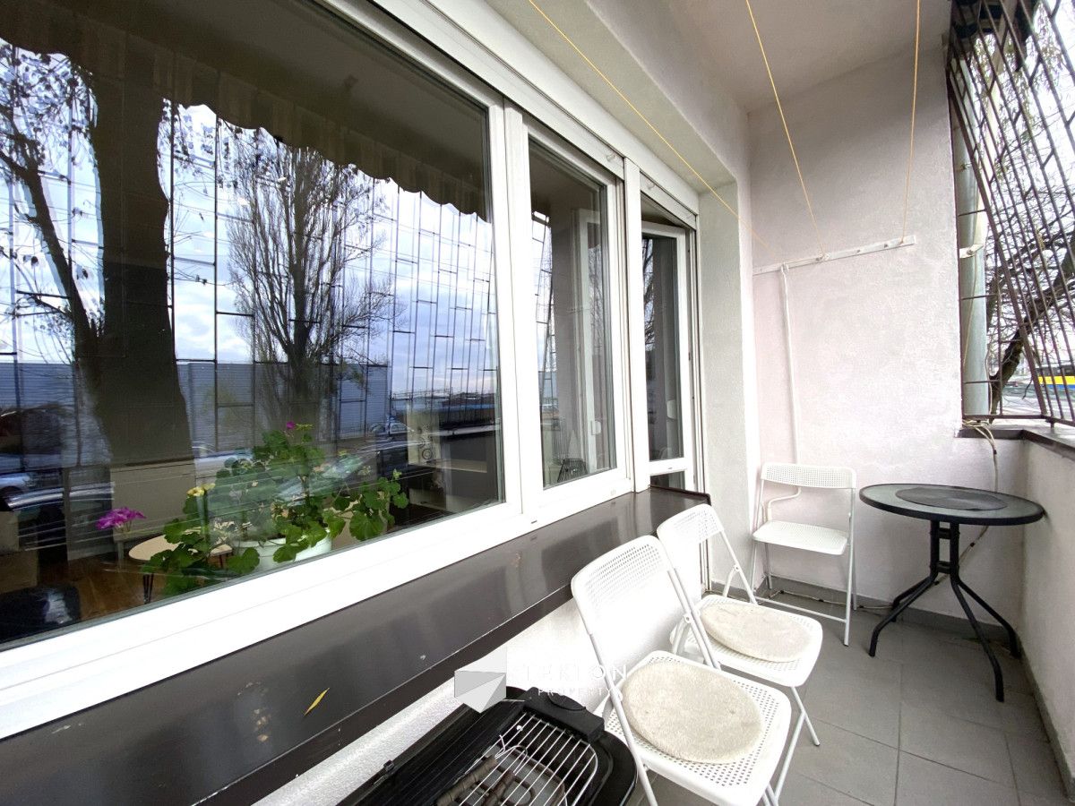 Mieszkanie 2-pokojowe Opole Śródmieście, ul. Armii Krajowej. Zdjęcie 9