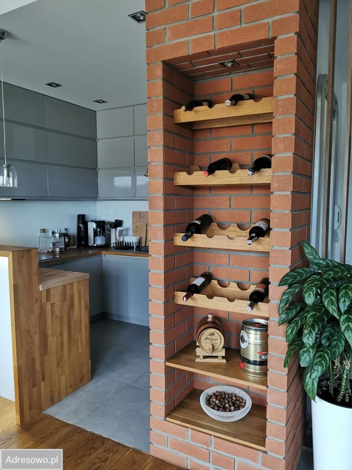 Mieszkanie 4-pokojowe Łódź Polesie, ul. Konstantynowska. Zdjęcie 7