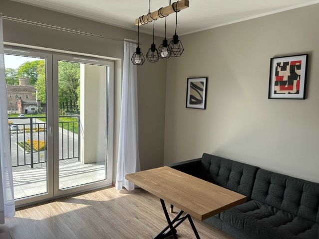 Mieszkanie 2-pokojowe Siemianowice Śląskie, ul. Oświęcimska. Zdjęcie 1