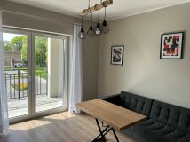 Mieszkanie 2-pokojowe Siemianowice Śląskie, ul. Oświęcimska