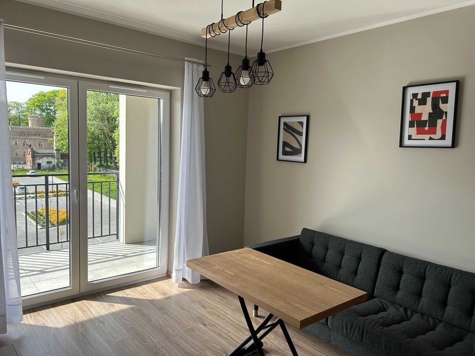 Mieszkanie 2-pokojowe Siemianowice Śląskie, ul. Oświęcimska