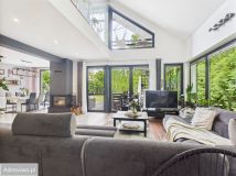 dom wolnostojący, 4 pokoje Aleksandrówka. Zdjęcie 3