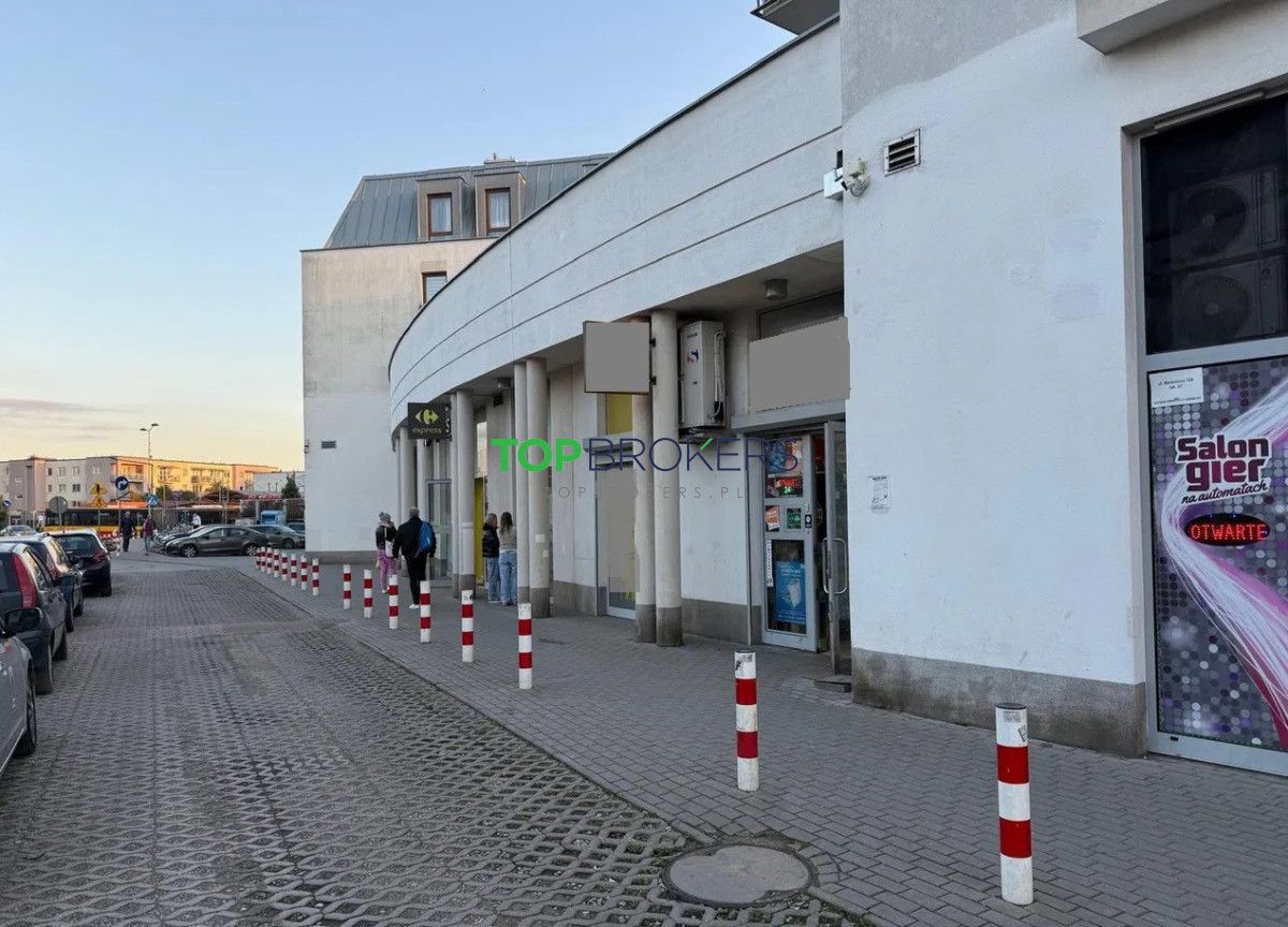 Lokal Warszawa Białołęka. Zdjęcie 2