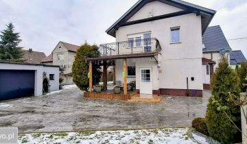 dom wolnostojący, 6 pokoi Szprotawa, ul. Jarosława Dąbrowskiego