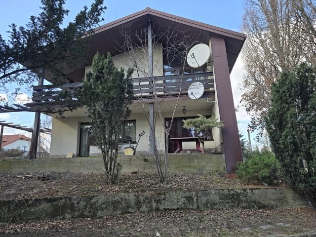 dom wolnostojący, 5 pokoi Radzymin, ul. Wołomińska. Zdjęcie 2