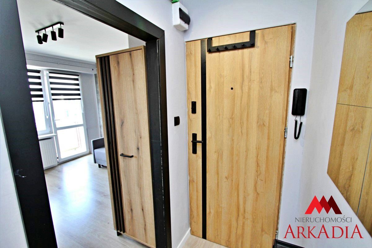 Mieszkanie 1-pokojowe Włocławek. Zdjęcie 7