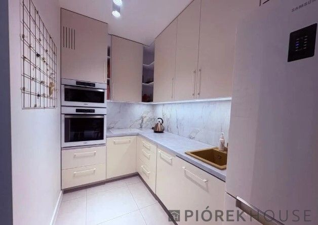 Mieszkanie 1-pokojowe Warszawa Praga-Południe, ul. Siennicka. Zdjęcie 2