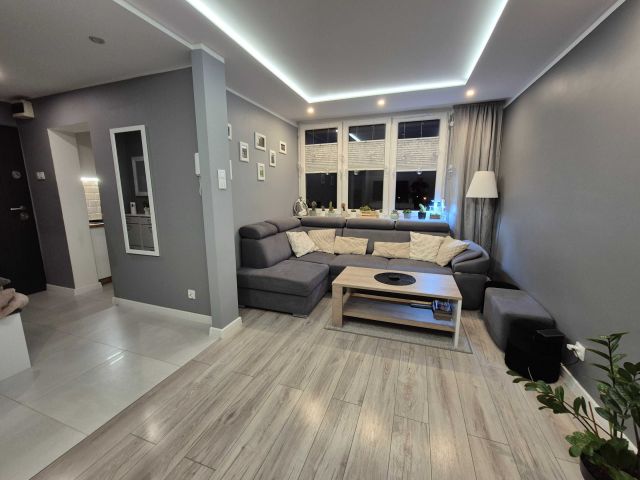 Mieszkanie 2-pokojowe Ruda Śląska Halemba, ul. Olszynowa. Zdjęcie 1