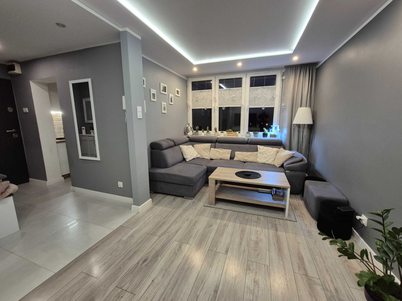 Mieszkanie 2-pokojowe Ruda Śląska Halemba, ul. Olszynowa. Zdjęcie 1