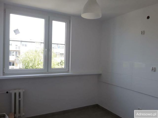 Mieszkanie 3-pokojowe Wrocław Grabiszyn, ul. Żelazna. Zdjęcie 1