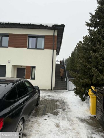 Mieszkanie 4-pokojowe Józefosław, ul. Grzybowa. Zdjęcie 1