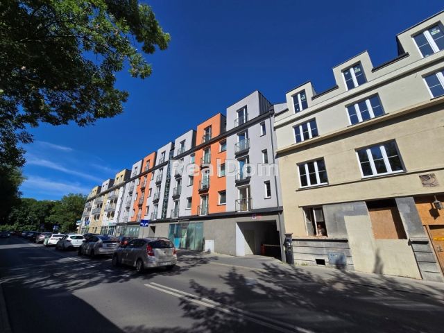 Mieszkanie 2-pokojowe Kraków Krowodrza, al. Kijowska. Zdjęcie 10