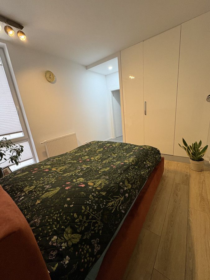 Mieszkanie 4-pokojowe Łódź Górna, ul. Lotna. Zdjęcie 12