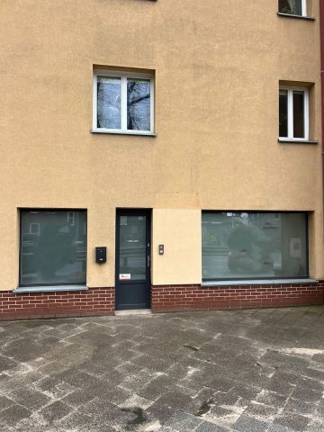 Lokal Szczecin Pogodno, ul. Adama Mickiewicza. Zdjęcie 1