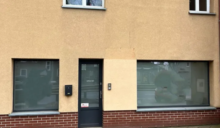 Lokal Szczecin Pogodno, ul. Adama Mickiewicza