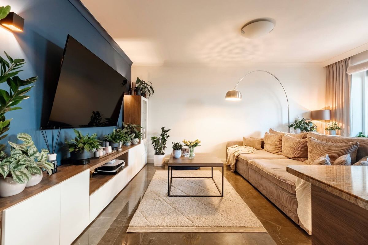 Mieszkanie 2-pokojowe Warszawa Bemowo, ul. gen. Tadeusza Pełczyńskiego. Zdjęcie 2