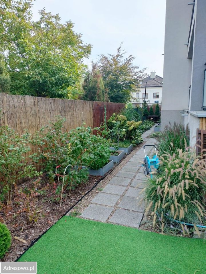 Mieszkanie 3-pokojowe Józefosław, ul. Osiedlowa. Zdjęcie 19