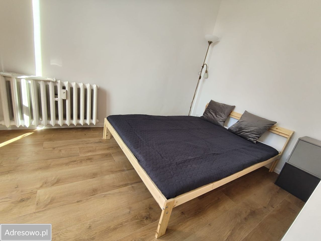 Mieszkanie 2-pokojowe Koszalin, ul. Władysława IV. Zdjęcie 11