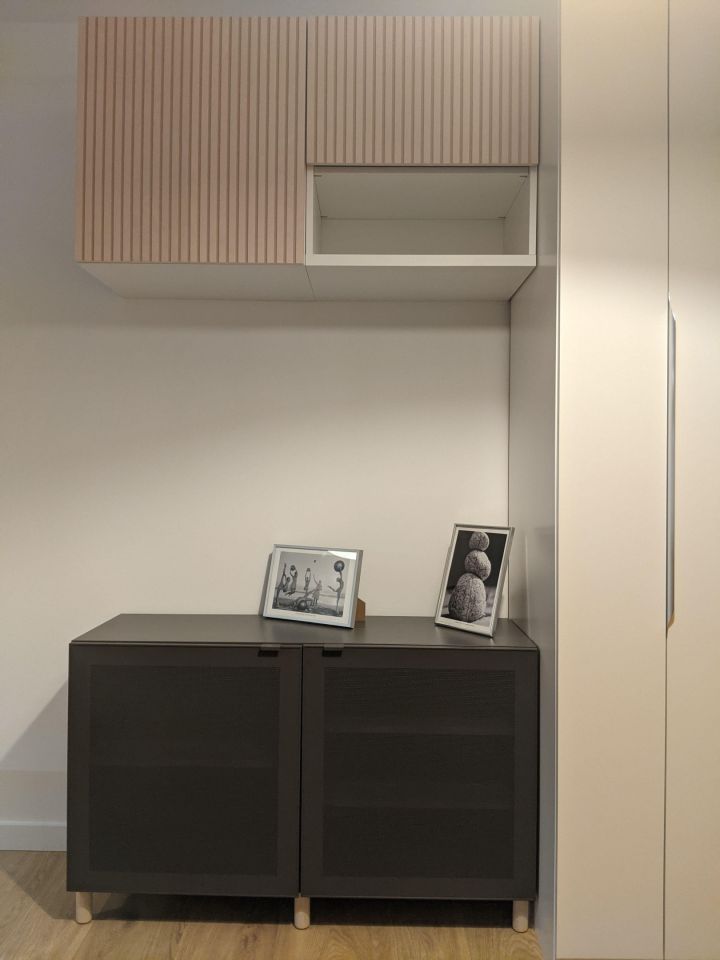 Mieszkanie 1-pokojowe Zamość Stare Miasto, ul. Henryka Sienkiewicza. Zdjęcie 4