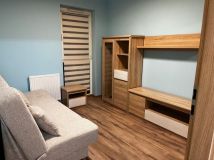 Mieszkanie 2-pokojowe Szczytno, ul. Zbigniewa Sobieszczańskiego. Zdjęcie 4