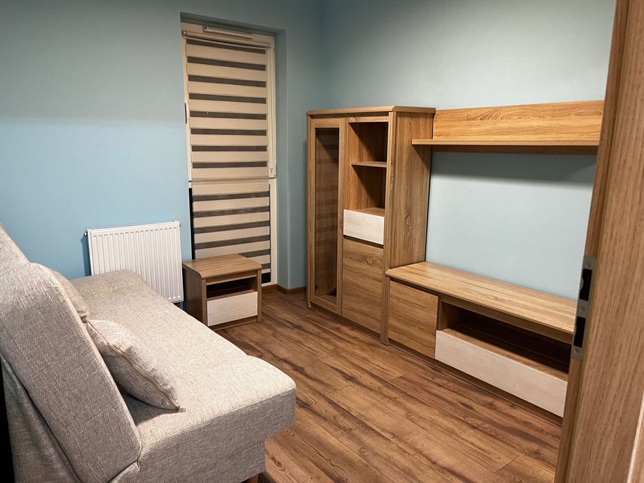 Mieszkanie 2-pokojowe Szczytno, ul. Zbigniewa Sobieszczańskiego. Zdjęcie 5