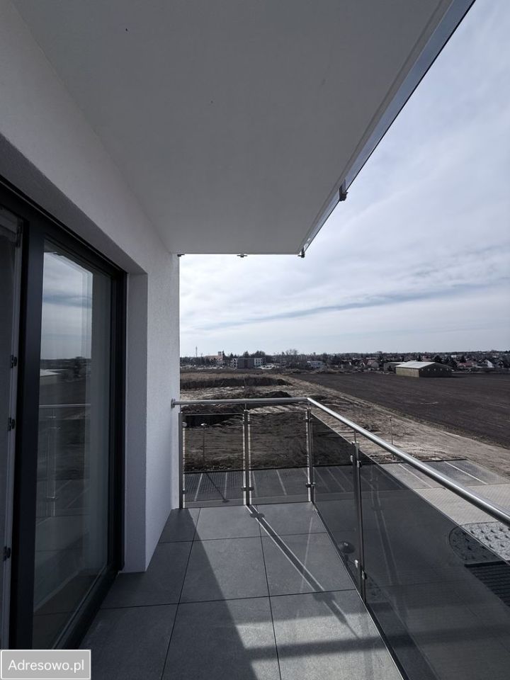 Mieszkanie 2-pokojowe Środa Wielkopolska, ul. Świerkowa. Zdjęcie 6