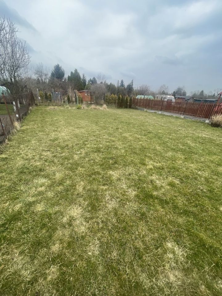 Działka rod Biała Podlaska, ul. Gabriela Narutowicza. Zdjęcie 5