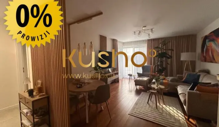 Mieszkanie 2-pokojowe Warszawa Białołęka, ul. Płochocińska