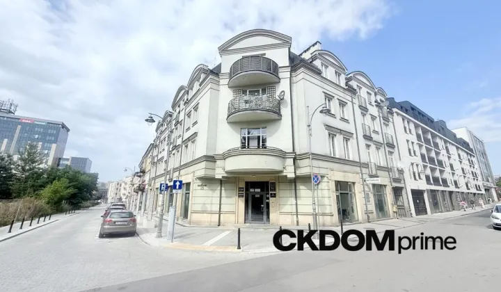 Mieszkanie 3-pokojowe Kielce Centrum