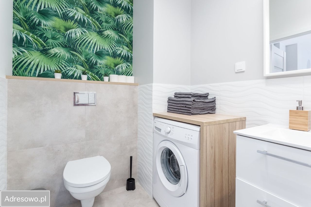 Mieszkanie 2-pokojowe Warszawa Ursynów, ul. Pieskowa Skała. Zdjęcie 12