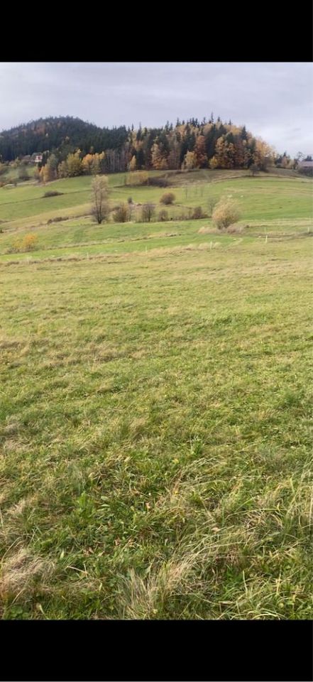 Działka budowlana Zawadka. Zdjęcie 6