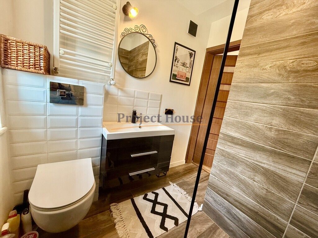 dom wolnostojący, 4 pokoje Hermanów. Zdjęcie 13