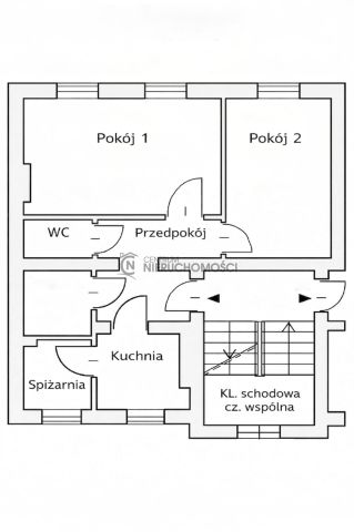Mieszkanie 2-pokojowe Legnica, ul. Wrocławska. Zdjęcie 10